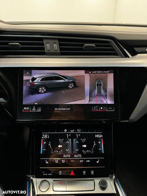 Audi e-tron 55 quattro advanced - 17