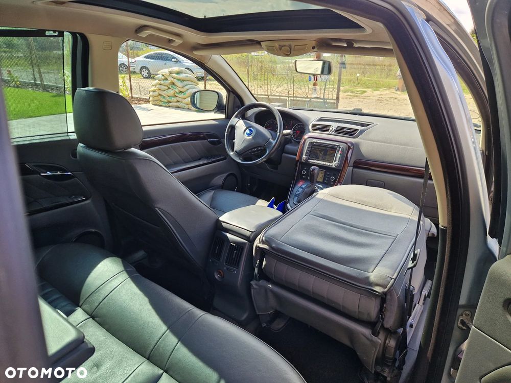 Fiat Croma 1.9 Multijet 16V DPF Automatik Emotion - 14