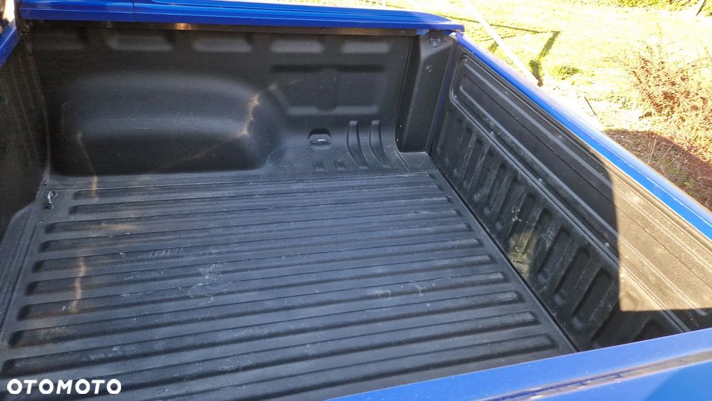 Volkswagen Amarok 3.0 V6 TDi 4MOTION Aventura - 13