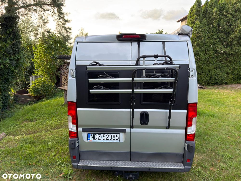 Fiat Ducato - 7