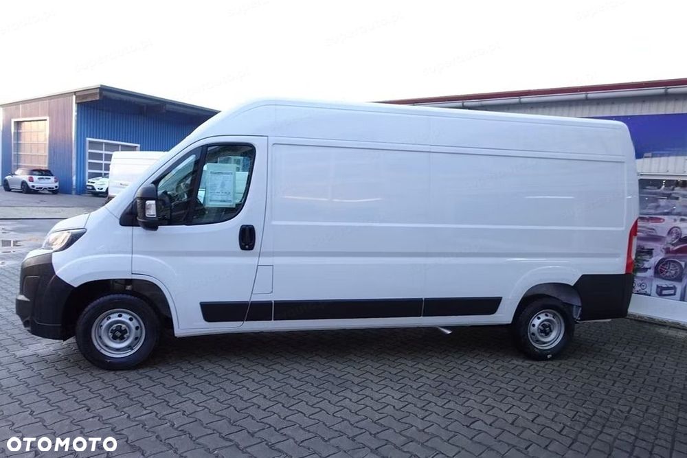 Fiat Ducato 3.3t L3H2 2.2 140KM - 7
