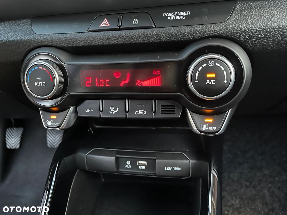 Kia Stonic 1.4 Edition 7 - 29