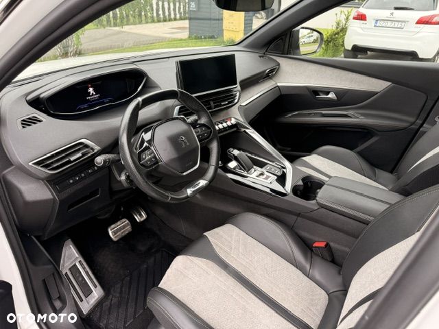 Peugeot 3008 - 15
