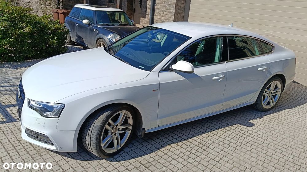 Audi A5 - 5