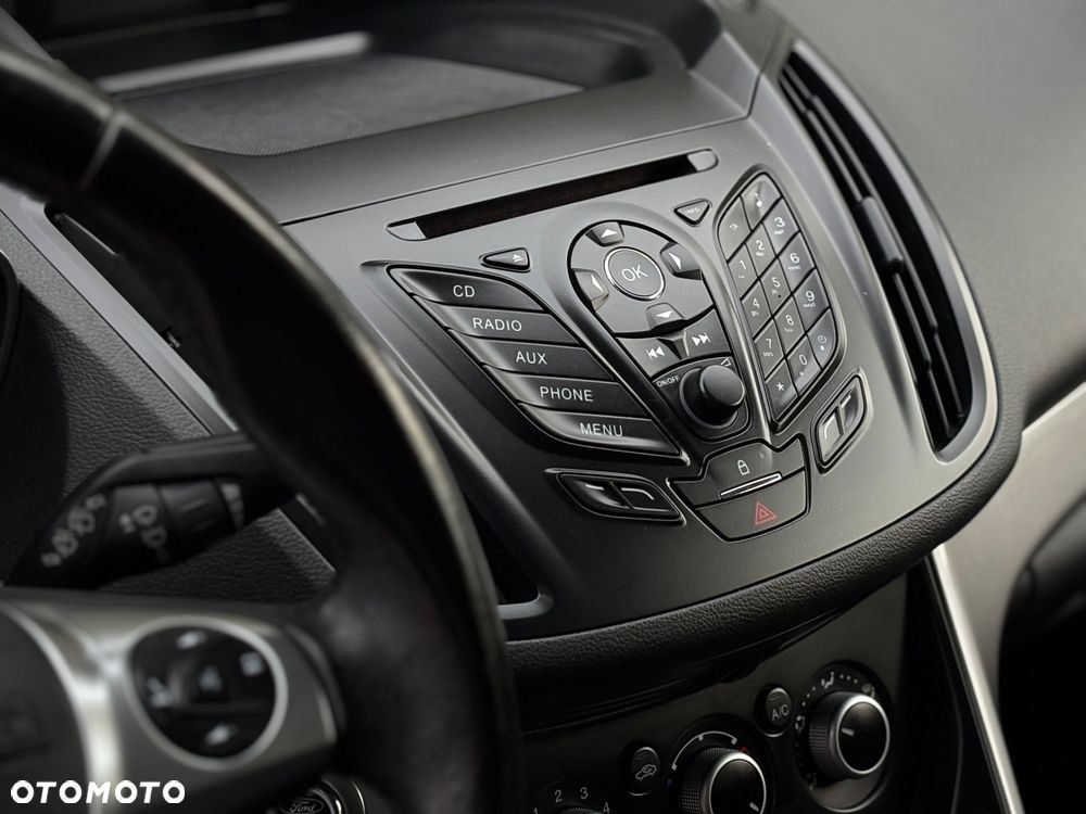 Ford Kuga 1.5 EcoBoost FWD Titanium ASS - 11