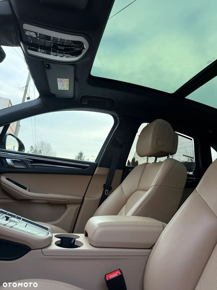 Porsche Macan S PDK - 24