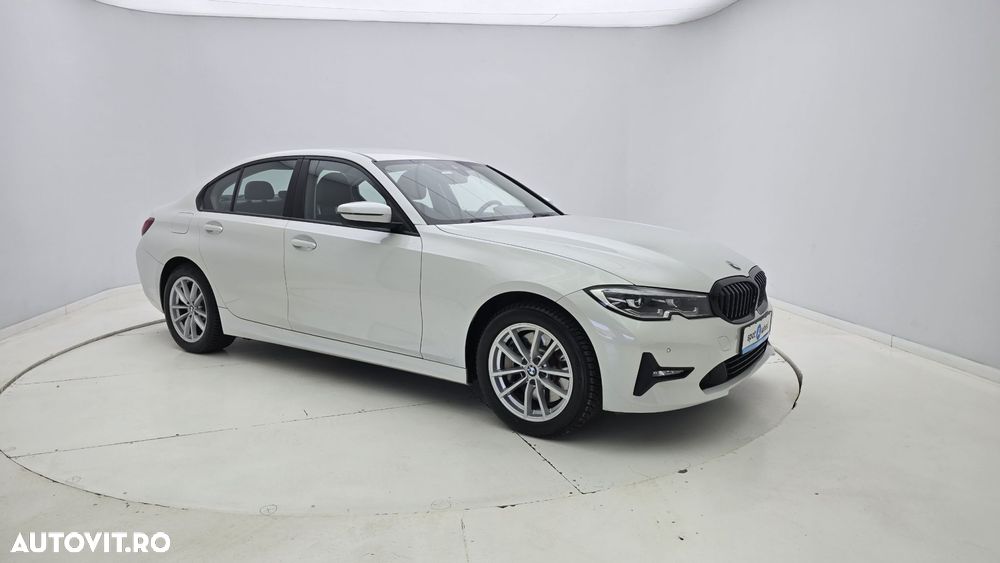 BMW Seria 3 - 4