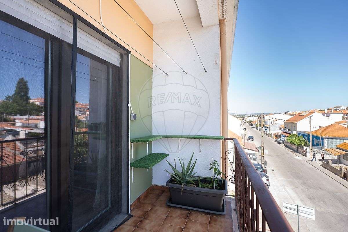 Apartamento T2 para venda - Grande imagem: 5/29