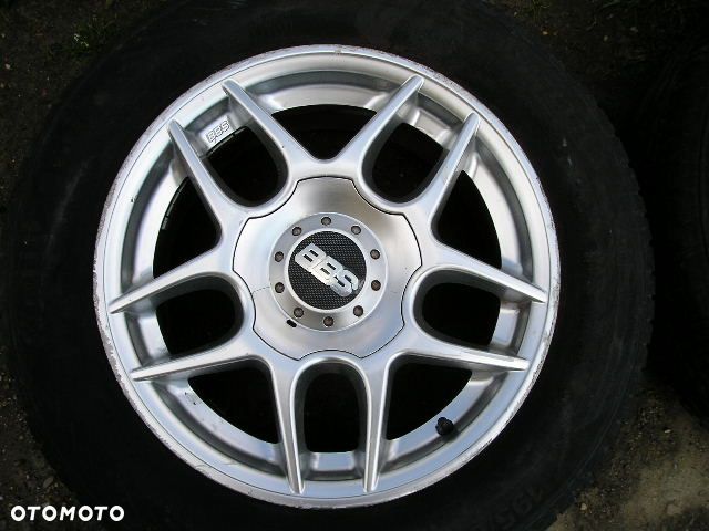 Koła 15 lato 5x112 Seat Leon VW Golf V Skoda Octavia Audi A4 Mercedes - 5