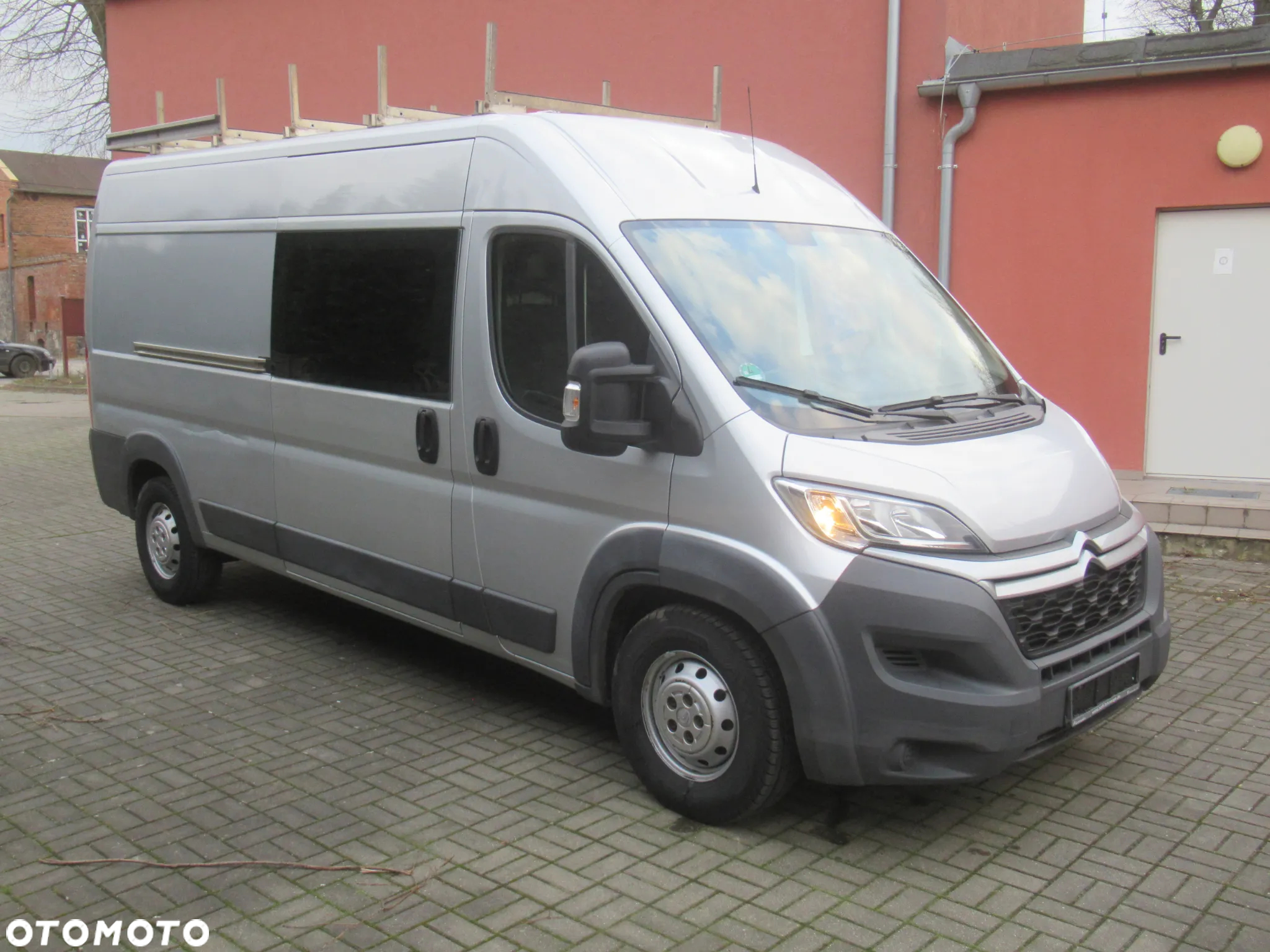 Citroën JUMPER - 5