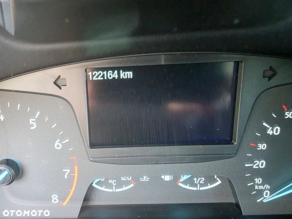 Ford Fiesta 1.0 EcoBoost STart-Stop Titanium - 18
