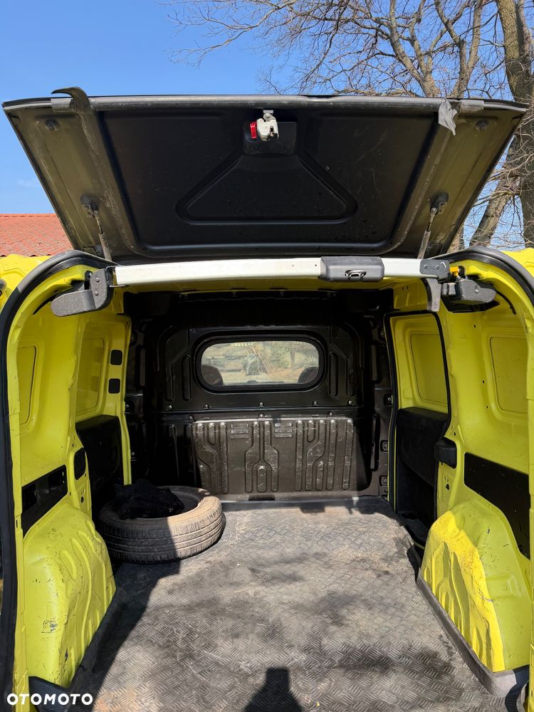Fiat Doblo - 8