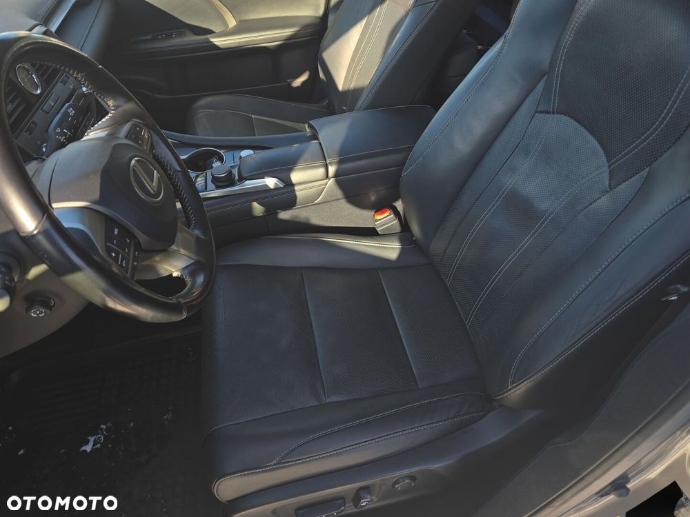 Lexus RX 450h Elegance MY19 - 10