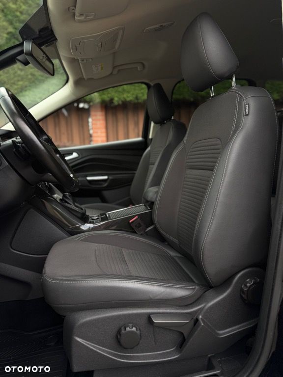 Ford Kuga 2.0 TDCi 4x4 Titanium - 8