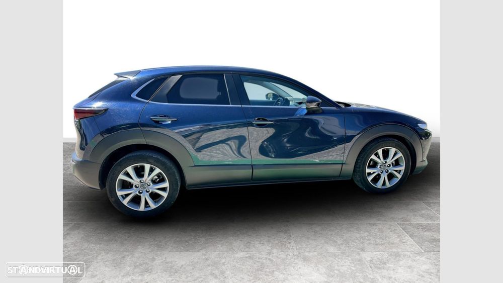 Mazda CX-30 2.0 Sky-G Evolve - 6