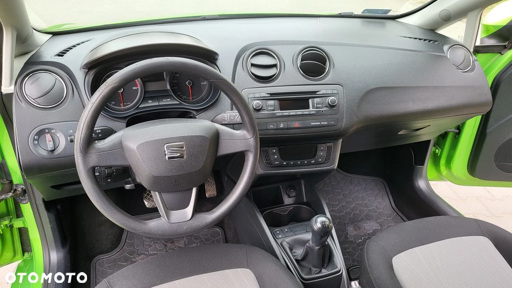 Seat Ibiza - 17