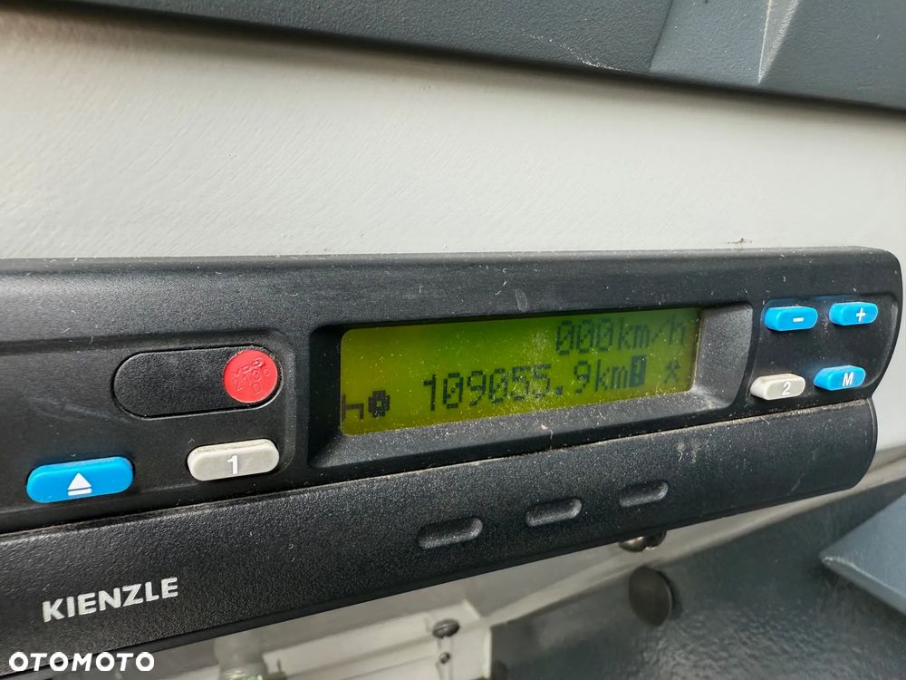 Liebherr LTM 1050-3.1 - 9