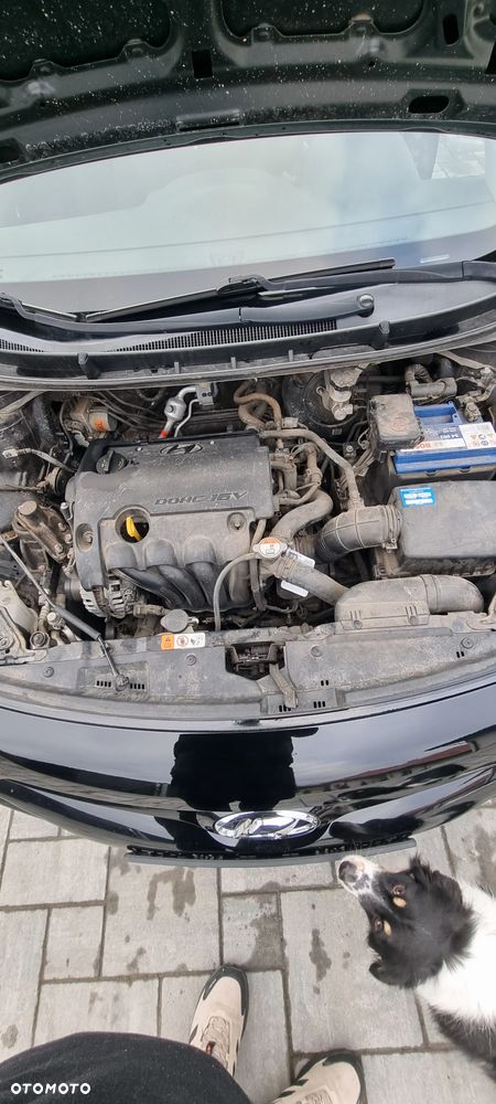 Hyundai i30 1.4 Classic + - 22