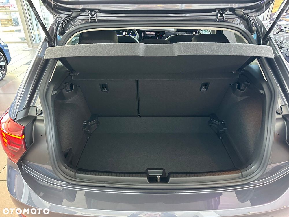 Volkswagen Polo 1.0 TSI Life - 6