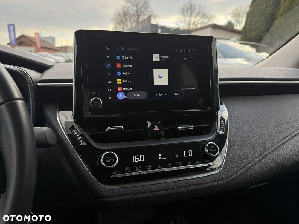 Toyota Corolla 1.5 Style - 22