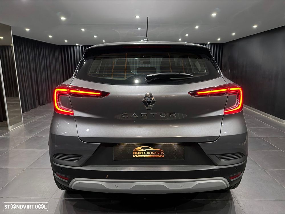 Renault Captur 1.0 TCe Intens - 6