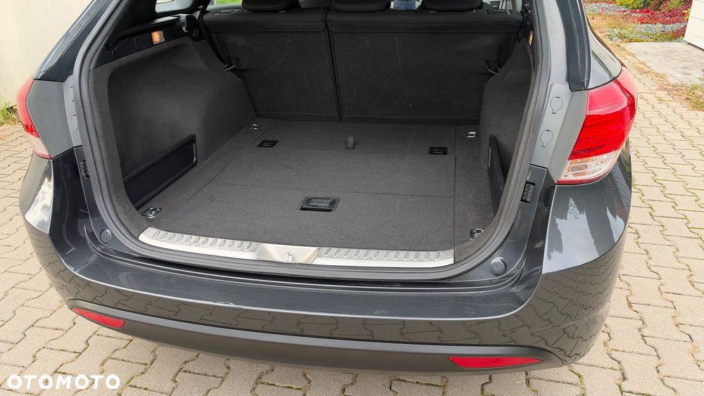 Hyundai i40 1.6 GDI Style - 32