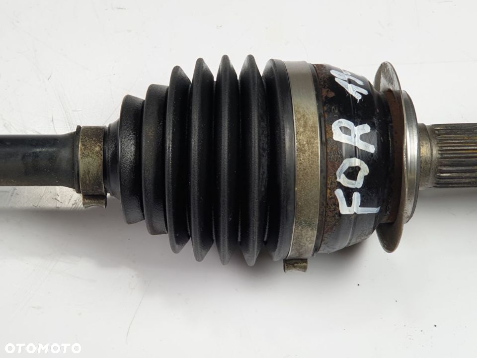 SUBARU FORESTER V 19-22r  PÓŁOŚ PRZÓD PRAWY LEWY 2.0 e-BOXER - 8