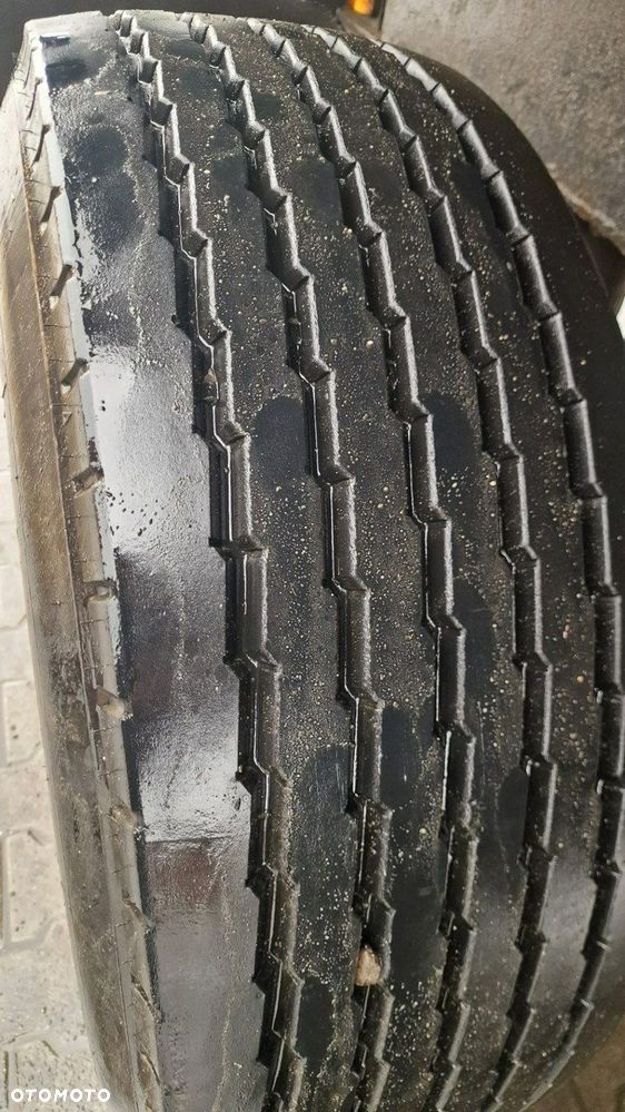 Kroeger Kroger HKD 402 Wywrotka 3 osie - 14