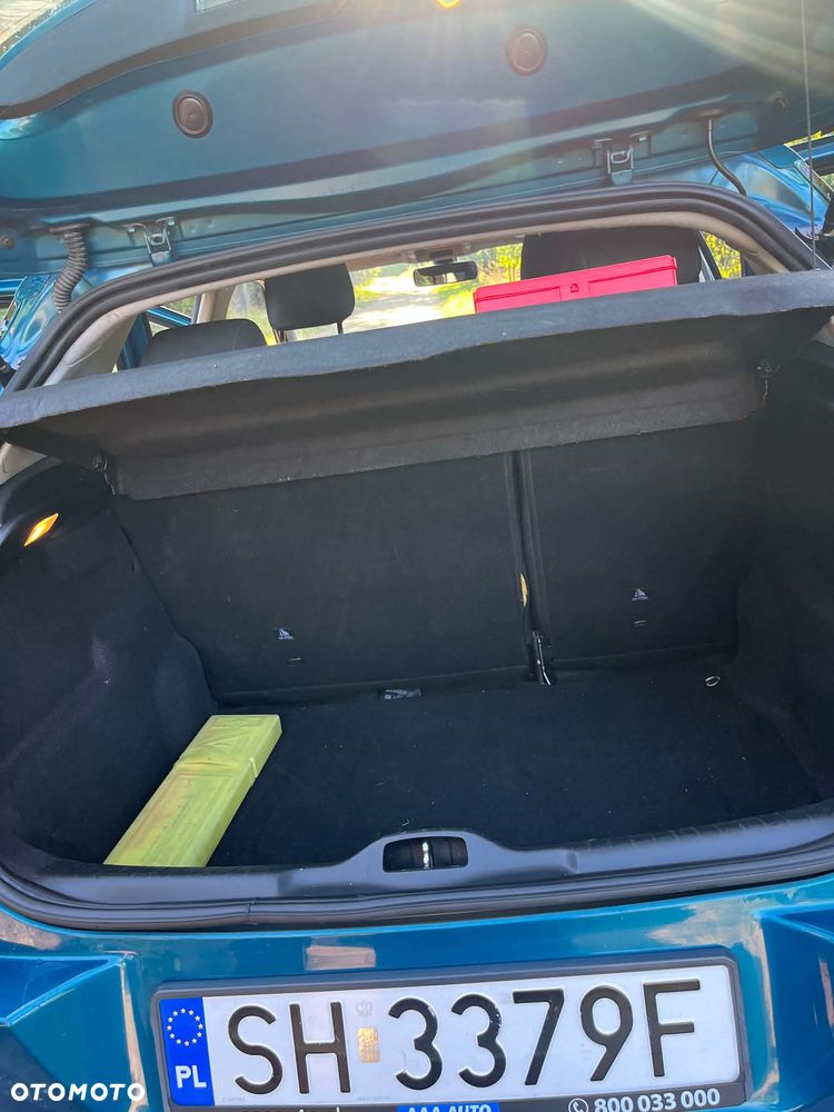 Citroën C4 Cactus 1.2 PureTech Shine Edition S&S - 24