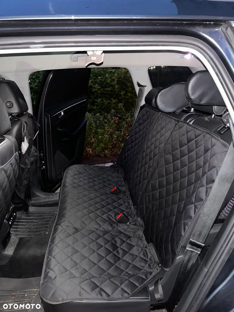 Skoda Kodiaq 2.0 TSI 4x4 Ambition DSG 7os - 12