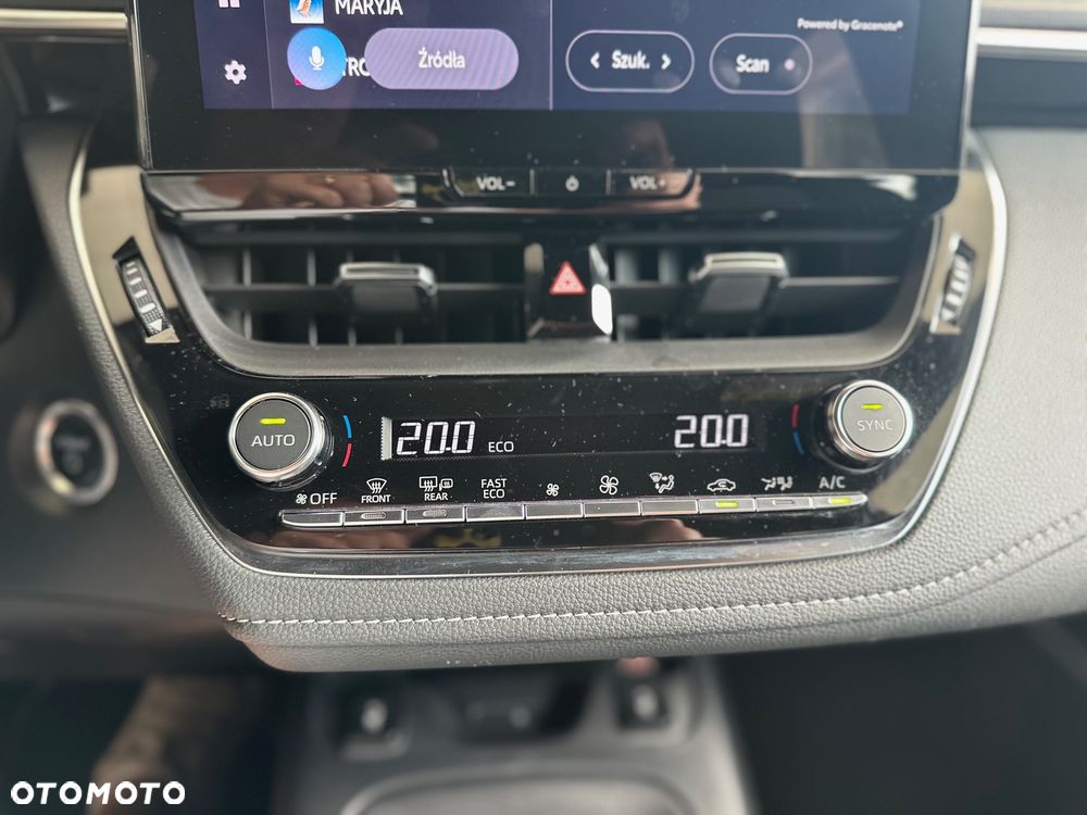 Toyota Corolla 1.8 Hybrid Executive - 27