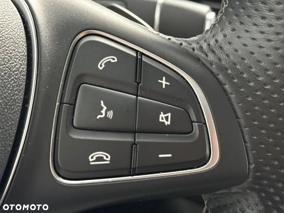 Mercedes-Benz Vito Tourer 116 CDI L2 Pro 9G-Tronic 447.703 - 17