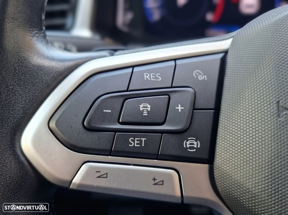 VW T-Roc 1.5 TSI Life DSG - 23