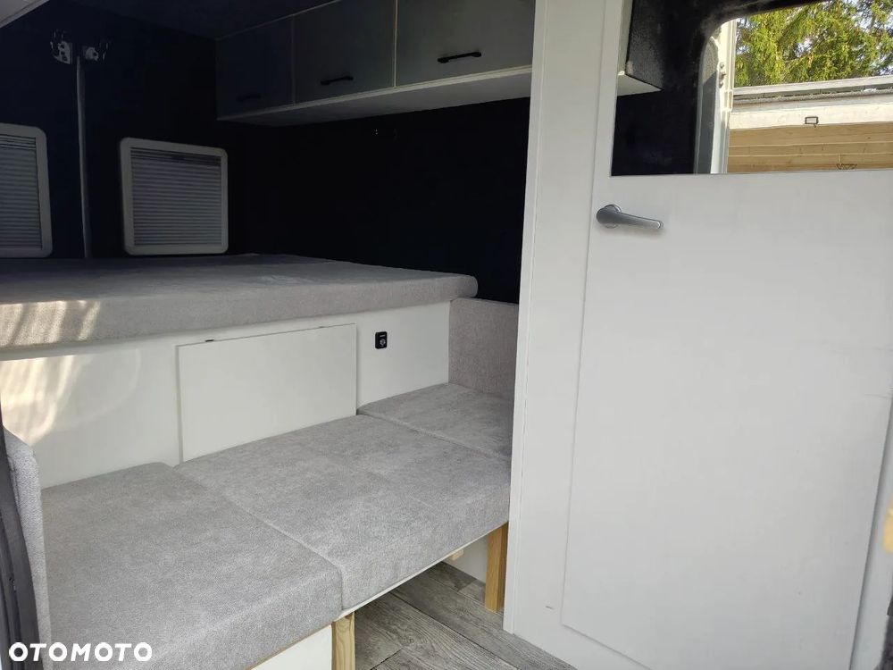 Fiat Ducato - 9