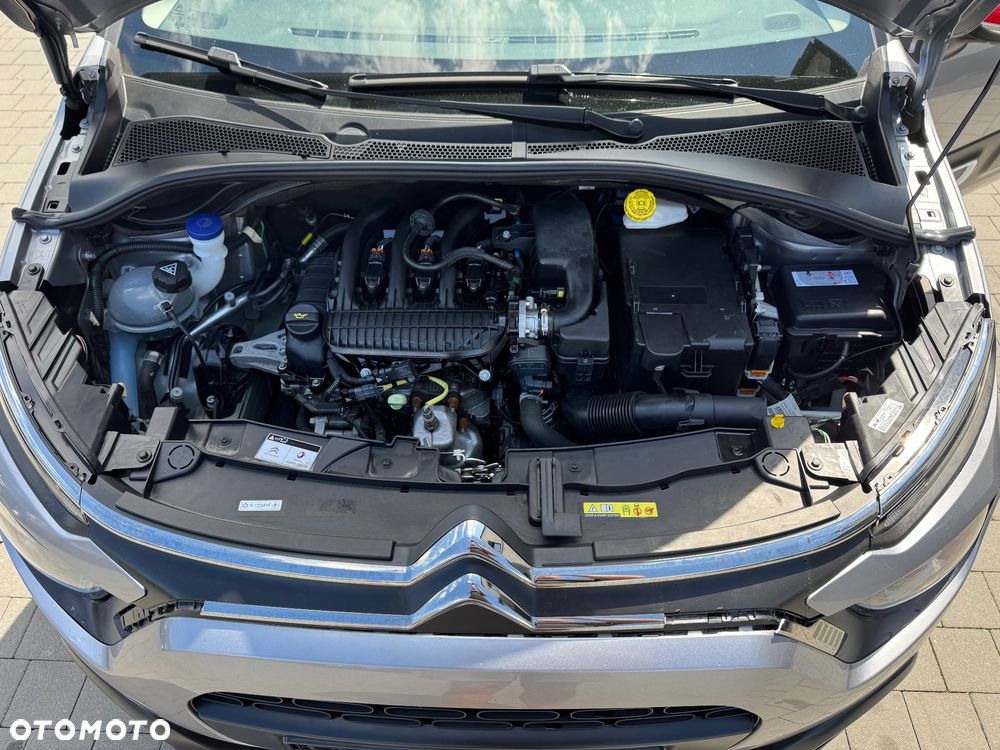 Citroën C3 Pure Tech 83 S&S SHINE - 39