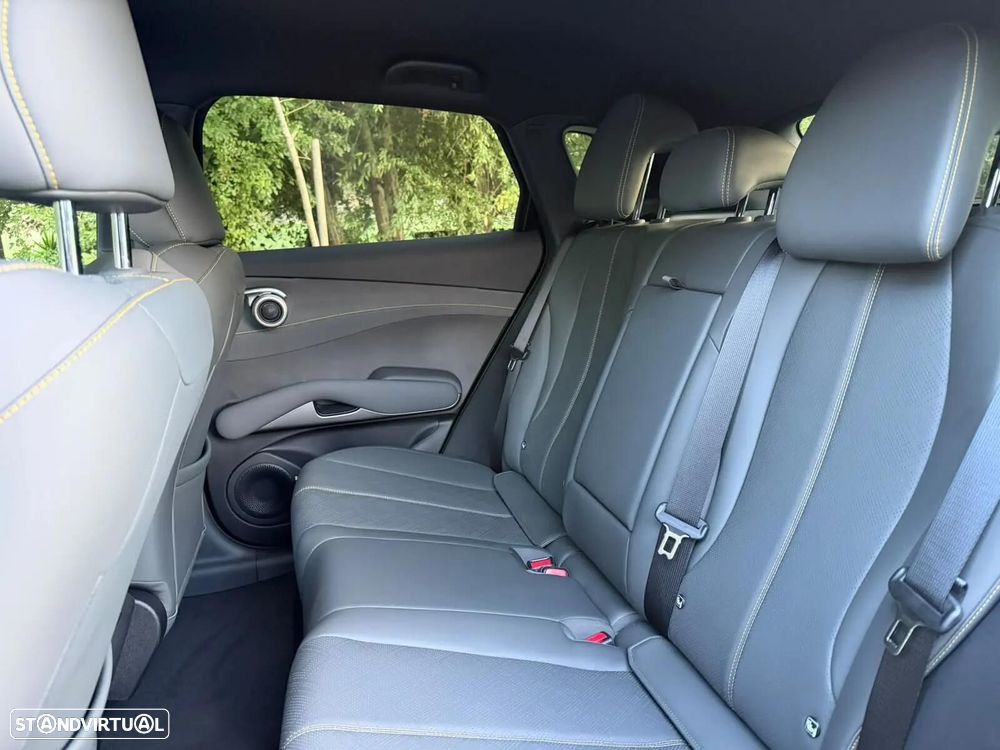 BYD Atto 3 EVO 74.8 kWh Design - 42