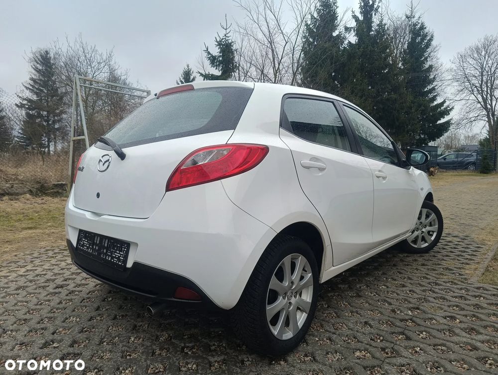 Mazda 2 1.3 MZR Center-Line - 7