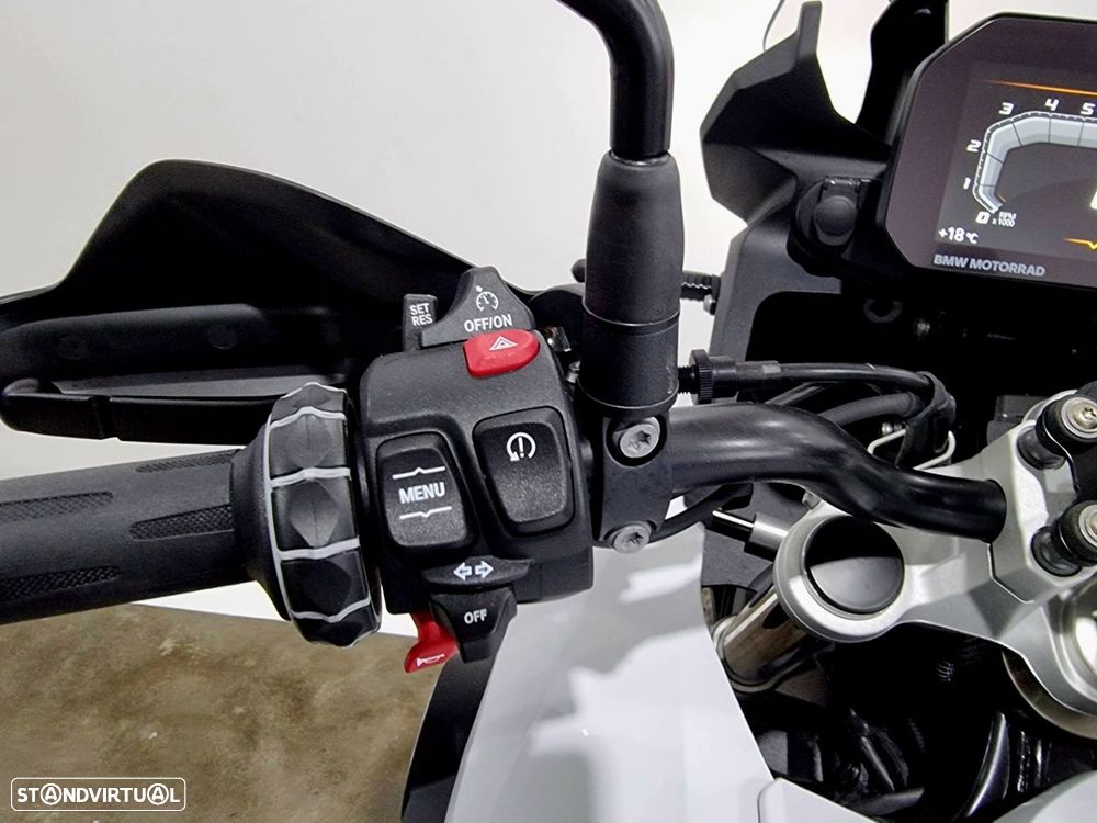 BMW F 800 GS 800 GS - 10