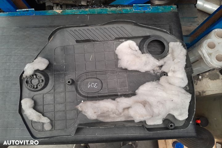 Capac motor RF7J10230 RF7J10230 Mazda 6 GG [facelift] [2005 - 2007] w - 2
