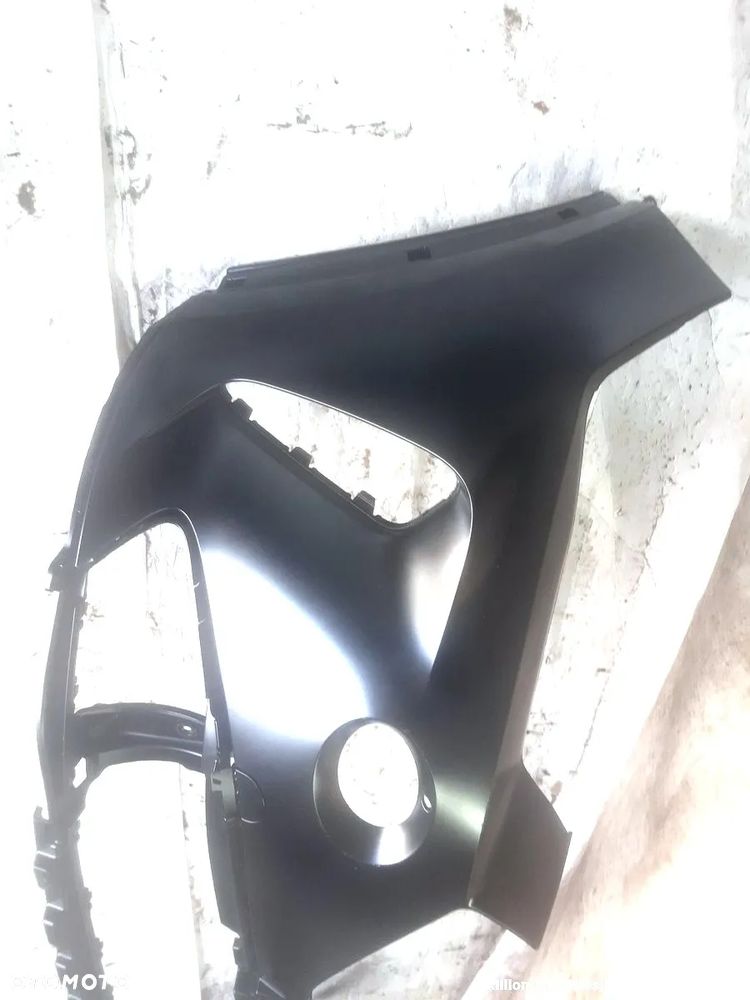 ZDERZAK OSŁONA ZAGRUNTOWANA PRZÓD SEAT CUPRA FORMENTOR 5FF807217Q nowy oryginał - 5