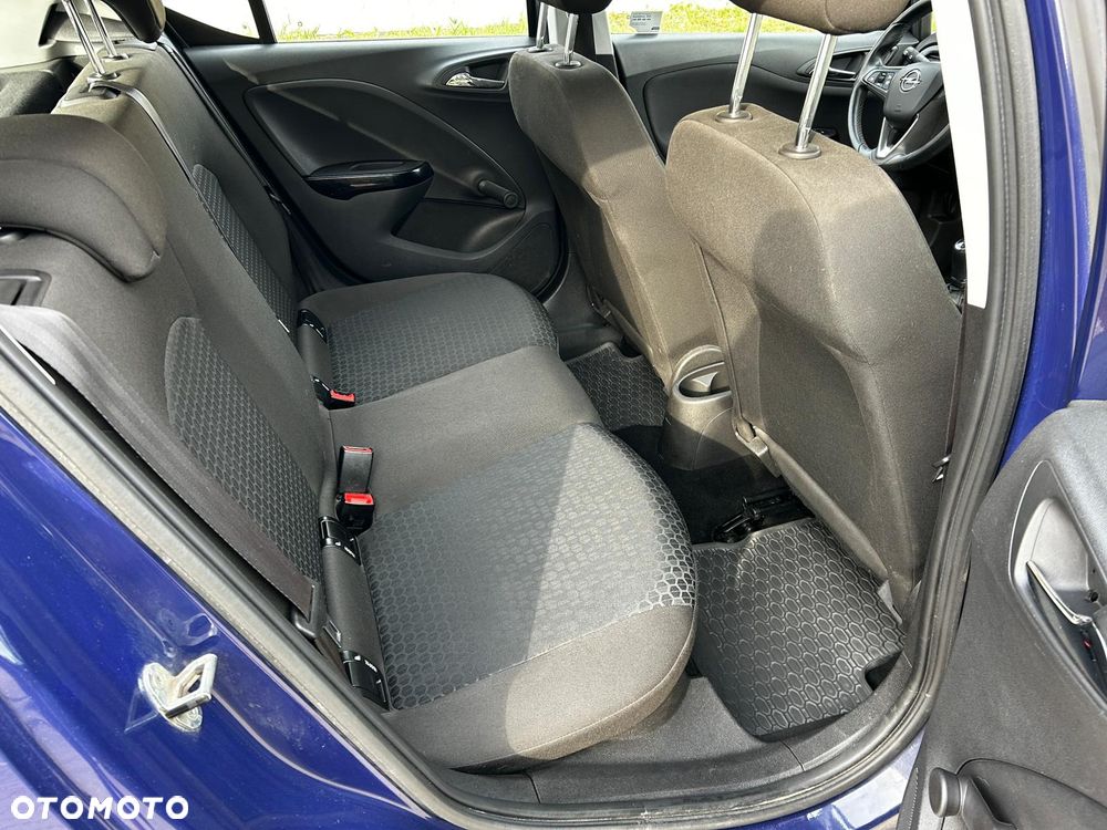 Opel Corsa 1.3 CDTI Enjoy - 23