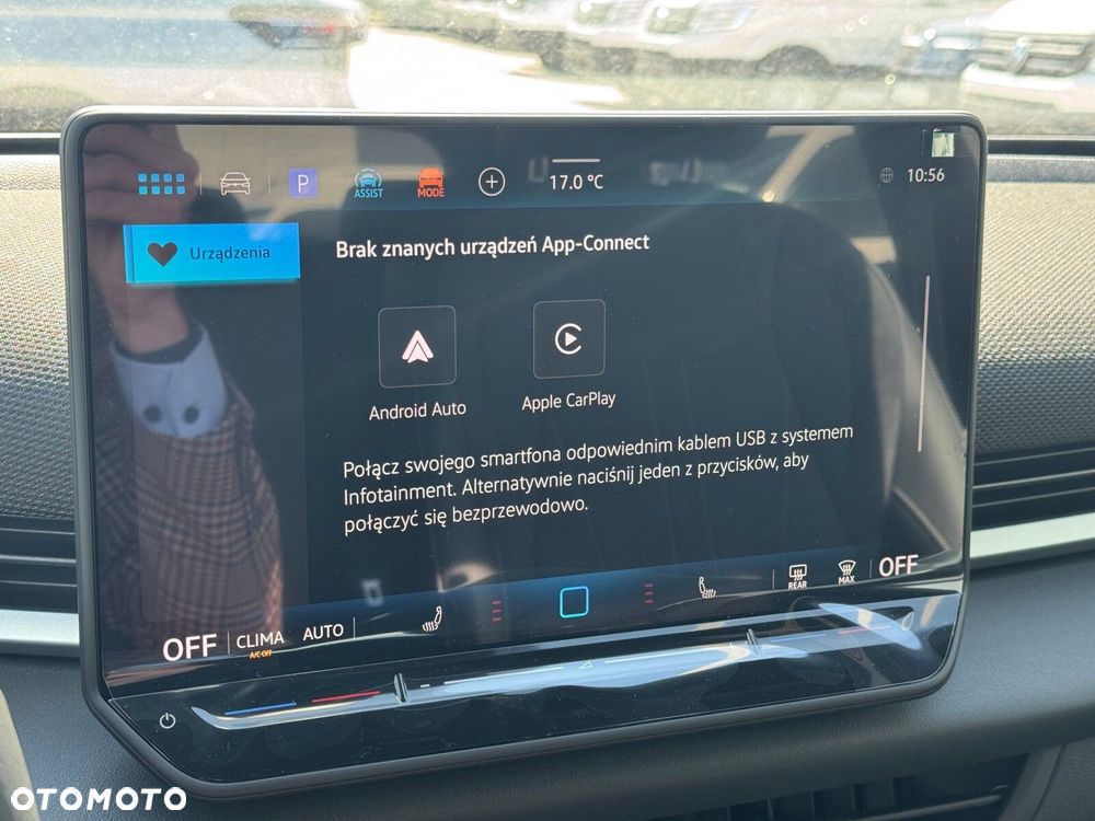 Volkswagen T-Roc 1.5 eTSI Style DSG - 23