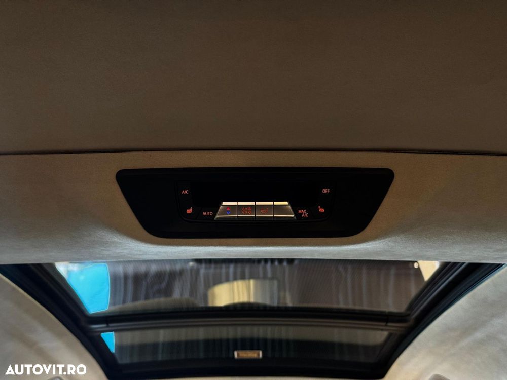 BMW X7 xDrive40d MHEV - 21