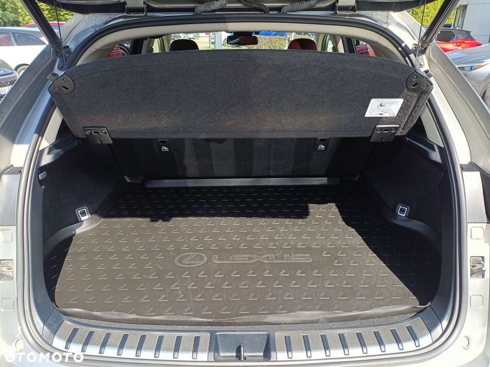 Lexus NX 300h F Impression AWD - 31