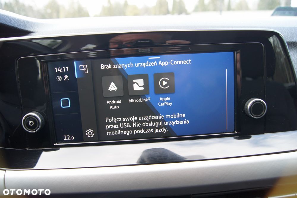 Volkswagen Golf 1.5 TSI EVO Life - 22