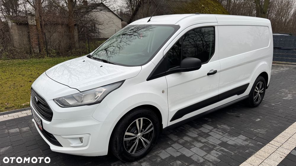 Ford Transit Connect 230 L2 S&S Basis - 21