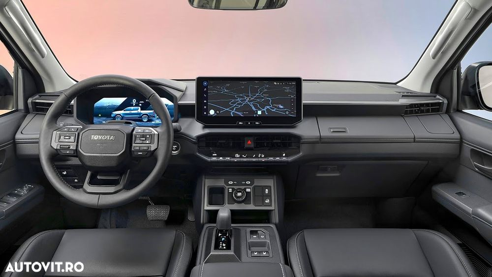 Toyota Hilux 2026 photo 5