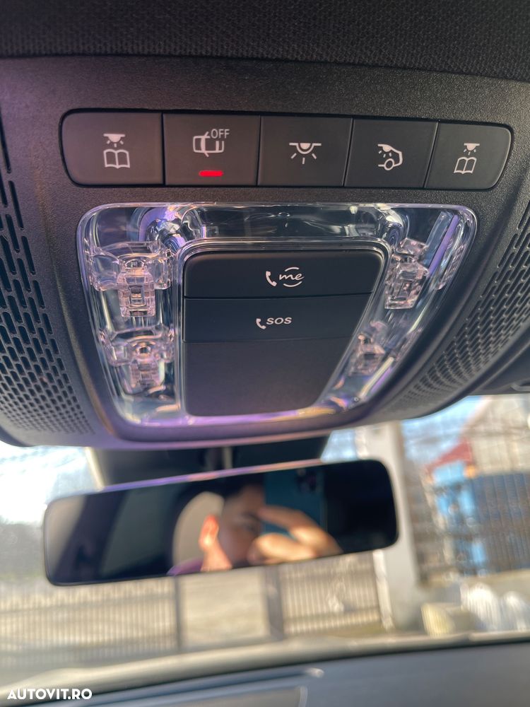 Mercedes-Benz CLA - 13