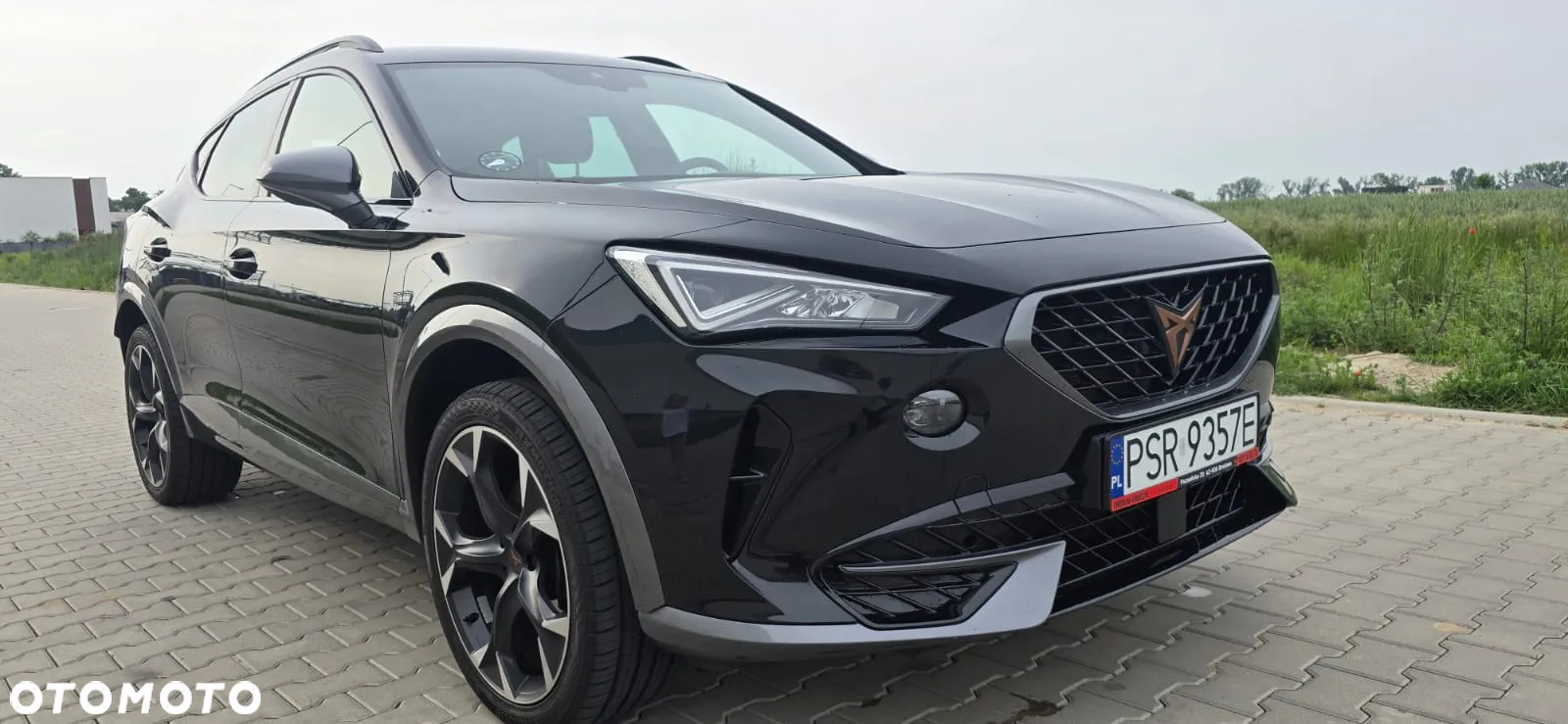 Cupra Formentor 1.5 TSI DSG - 22