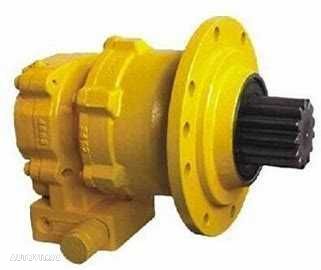 Pompa hidraulica New Holland FB110 - piese de schimb New Holland - 1